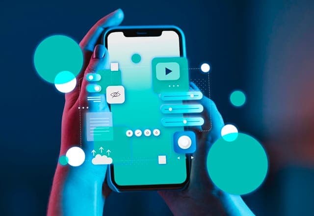 Cover image for Computer Vision Syndrom : un fléau moderne pour nos yeux