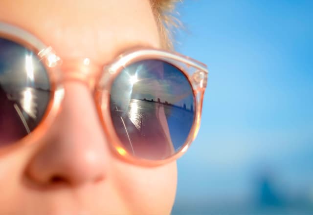 Cover image for Réverbération : comment ce phénomène peut-il endommager votre vue ?